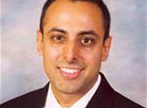 Sanjay Sharma, MD - Glendale, CA