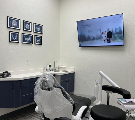 Mesa Dental Implants & Dentures - Mesa, AZ