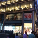 H&M (Hennes & Mauritz) - Clothing Stores