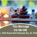 Vida Massage - Massage Services