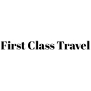 First Class Travel - Airline Ticket Agencies