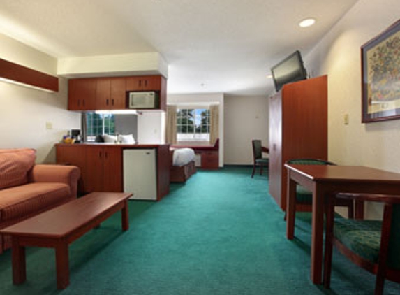 Microtel Inn & Suites - Columbia, SC