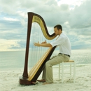The Coastal Harpist - Christian Bell - Music Instruction-Instrumental