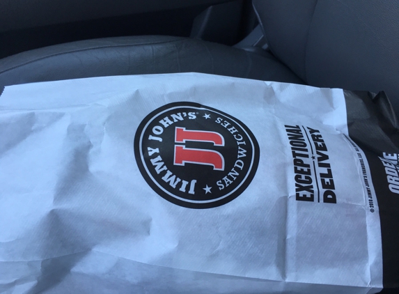 Jimmy John's - Concord, CA