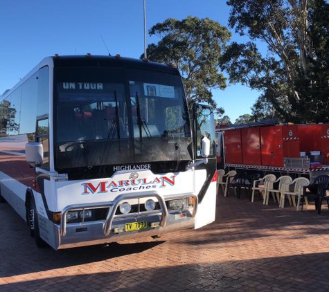 Marulan Coaches - Marulan, NSW