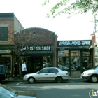 Jack's Mens Shop