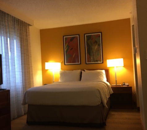 Residence Inn by Marriott Seattle Bellevue - Bellevue, WA