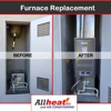 All Heating & Air Conditioning Repair gallery