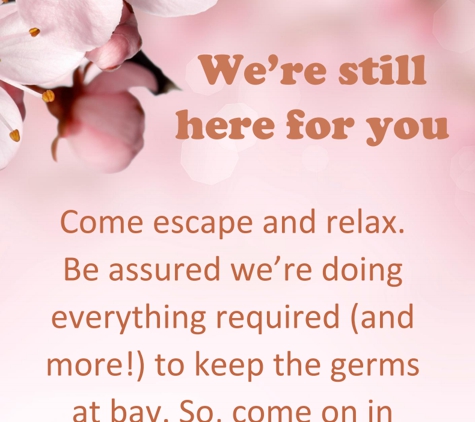 Janessas Beauty Care - Tumbi Umbi, NSW