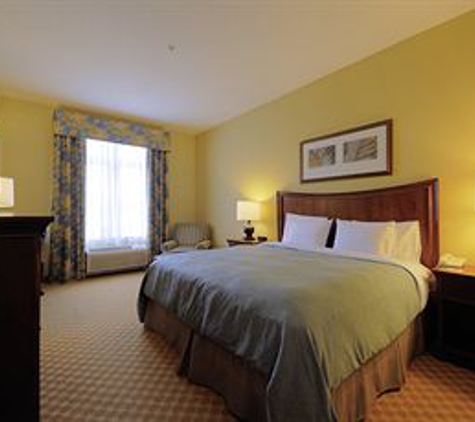 Country Inns & Suites - Orangeburg, SC