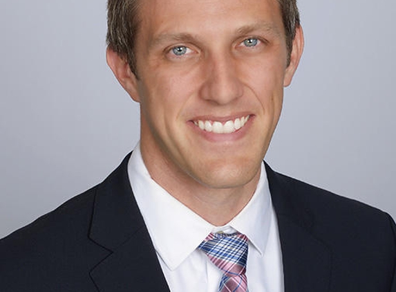 Andrew Parker, MD - Allen, TX