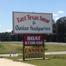 East Texas Sonar - Sporting Goods