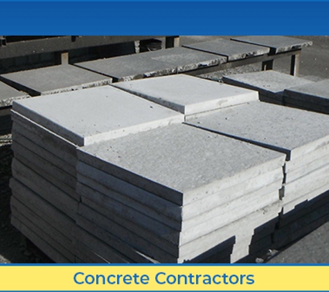 Hendrikx Concrete Pty Ltd - Officer, VIC. Concrete Contractors