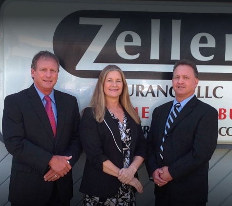 Zeller Insurance, LLC - Columbus, IN