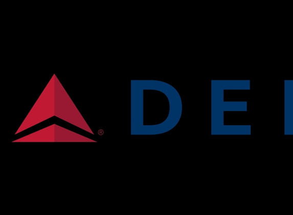 Delta Airlines - St. Paul, MN