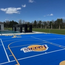 Pickleball Court Builders of Houston