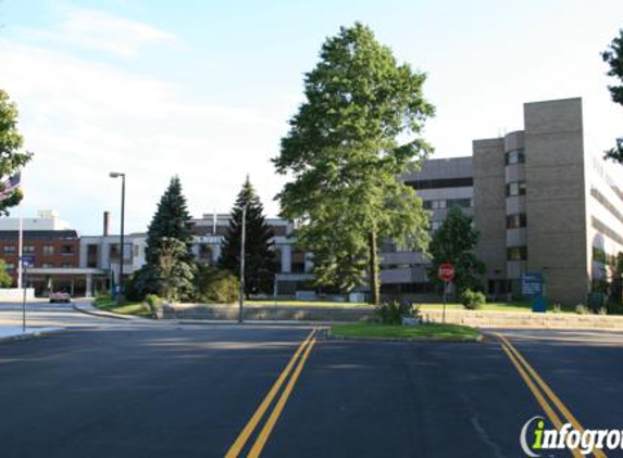 Southcoast Health Cardiology - Fall River, MA