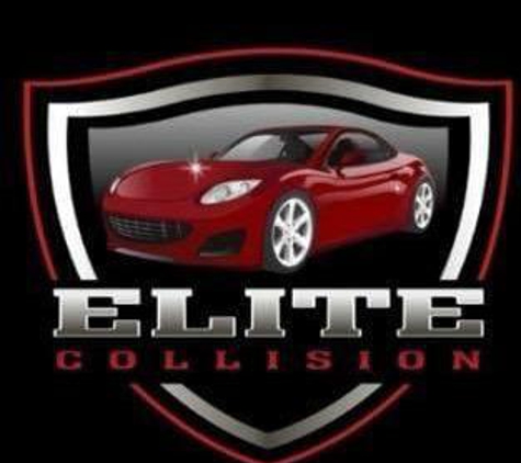 Elite Collision Center