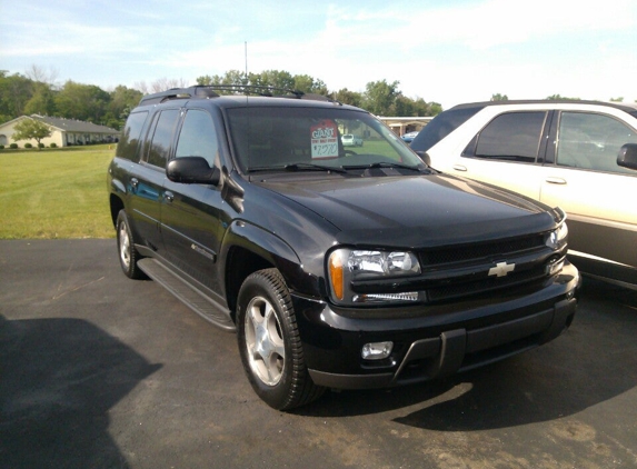 O'Daniel Ford Mitsubishi - New Haven, IN