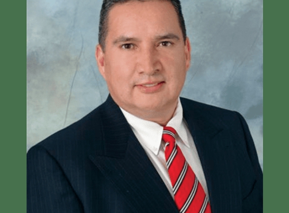 Raudel Flores - State Farm Insurance Agent - Fort Worth, TX