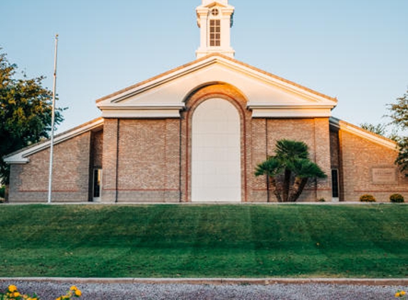 The Church of Jesus Christ of Latter-day Saints - Gilbert, AZ