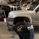 Mark's Tire Service - Tire Recap, Retread & Repair