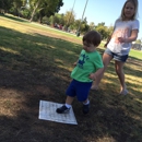 City-Visalia Parks & Rec Department - Parks