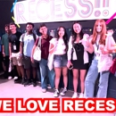 Recess!! the Experience