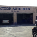 Action Body Shop - Automobile Repairing & Service-Equipment & Supplies