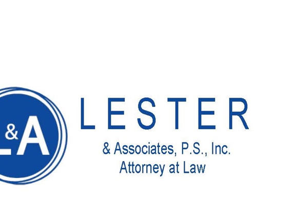 Lester & Associates P.S. INC - Bellingham, WA