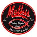 Mathis Trailers & Equipment Sales - Trailers-Repair & Service