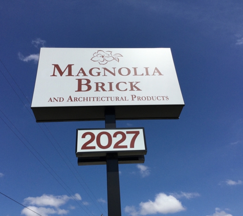 Magnolia Brick - Tupelo, MS