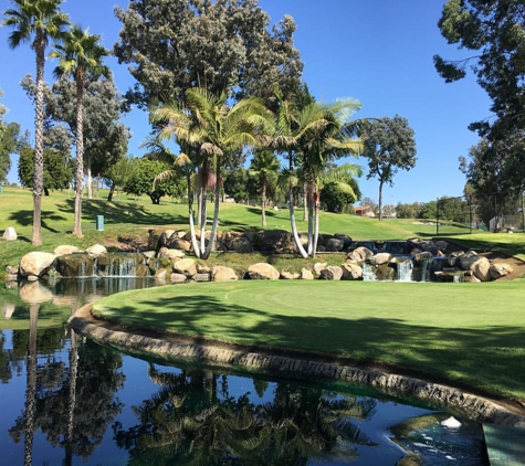 Colina Park Golf Course - San Diego, CA