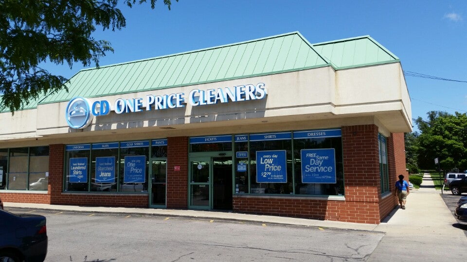 cd-one-price-cleaners-chicago-il-60707