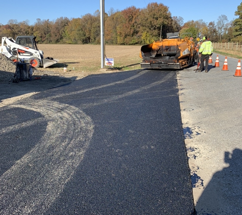 JD Asphalt Inc. - Milford, DE