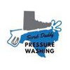 Scrub Daddy Pressure Washing gallery