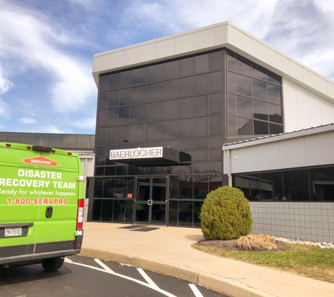 SERVPRO of Boone, Kenton and Campbell Counties - Covington, KY