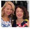 Martha Pedroza-Ramos and Lorena Pedroza-Hichborn gallery