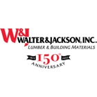 Walter & Jackson, Inc.
