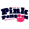 Jennie Lous Pink Pontoon Watersports gallery