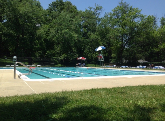 Bryant Woods Elementary School - Columbia, MD