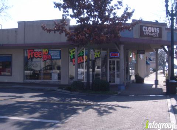 Clovis Appliance - Clovis, CA