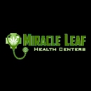 Miracle Leaf Medical Marijuana Doctor - Alternative Medicine & Health Practitioners