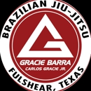 Gracie Barra Fulshear - Martial Arts Instruction
