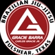 Gracie Barra Fulshear