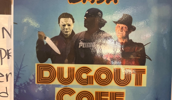 Dugout Cafe & Pizza Shop - Chicopee, MA