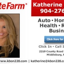 Katherine Baustert - State Farm Insurance Agent - Insurance