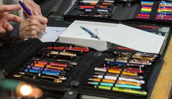 Allard's Art Supplies-Picture Framing-Fine Pens - Fresno, CA