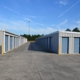 OneGuard Self Storage - Toccoa