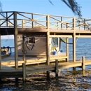 Creative Dock Design - Deck Builders